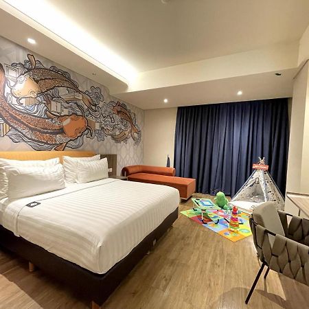 Luminor Hotel Jakarta Kota By Wh 외부 사진