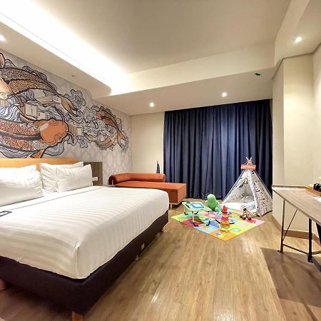 Luminor Hotel Jakarta Kota By Wh 외부 사진