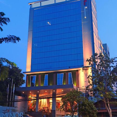 Luminor Hotel Jakarta Kota By Wh 외부 사진