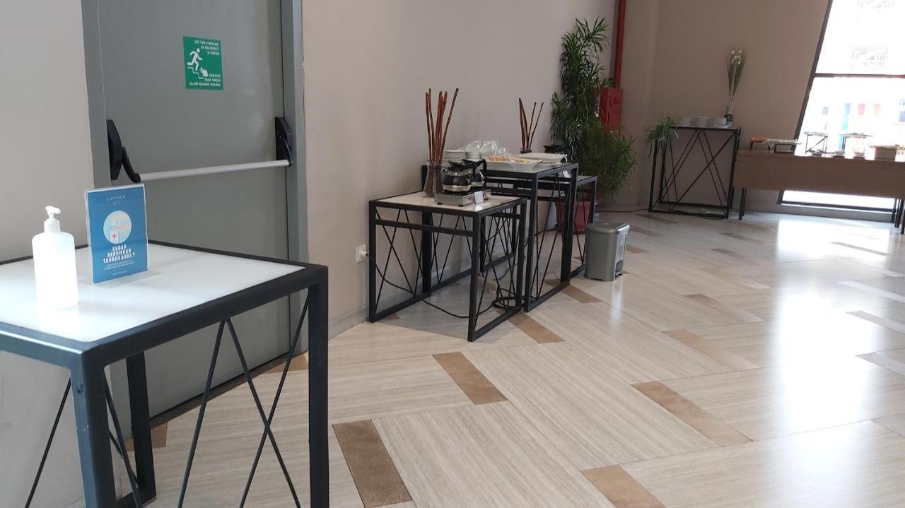 Luminor Hotel Jakarta Kota By Wh 외부 사진