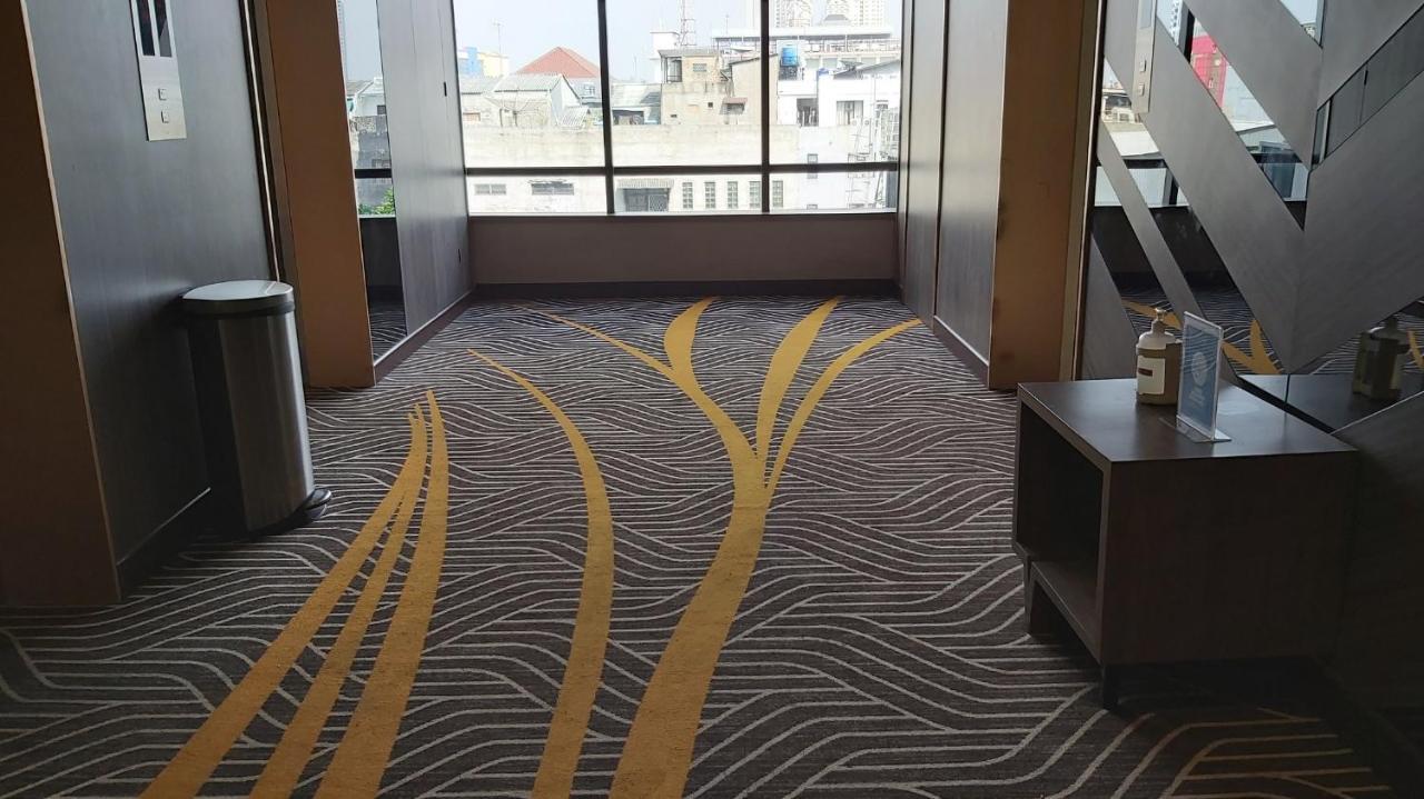Luminor Hotel Jakarta Kota By Wh 외부 사진