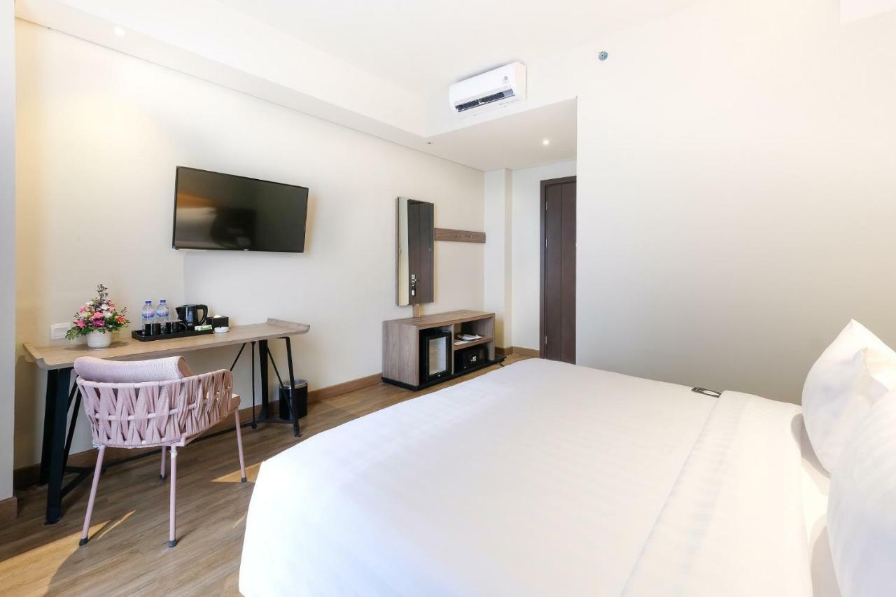 Luminor Hotel Jakarta Kota By Wh 외부 사진