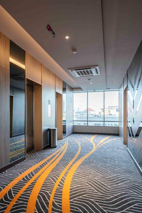 Luminor Hotel Jakarta Kota By Wh 외부 사진
