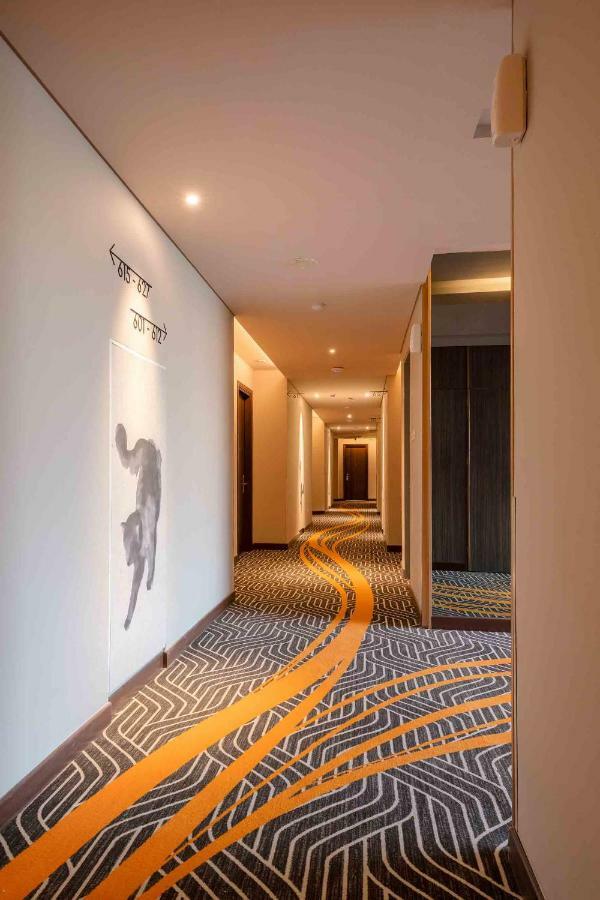Luminor Hotel Jakarta Kota By Wh 외부 사진