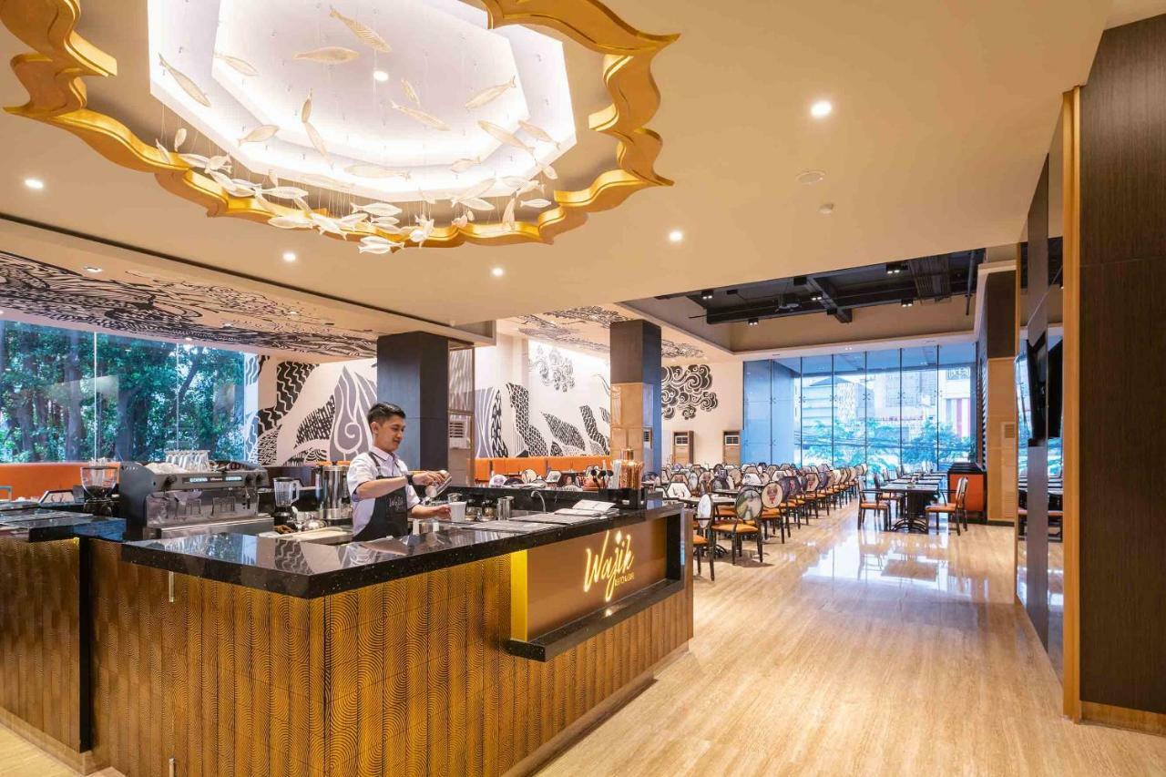 Luminor Hotel Jakarta Kota By Wh 외부 사진