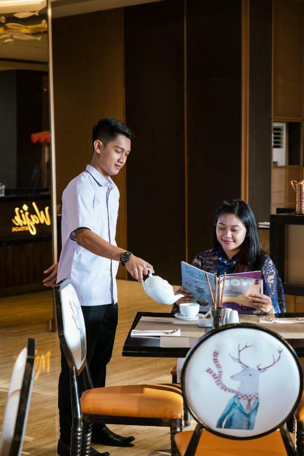 Luminor Hotel Jakarta Kota By Wh 외부 사진