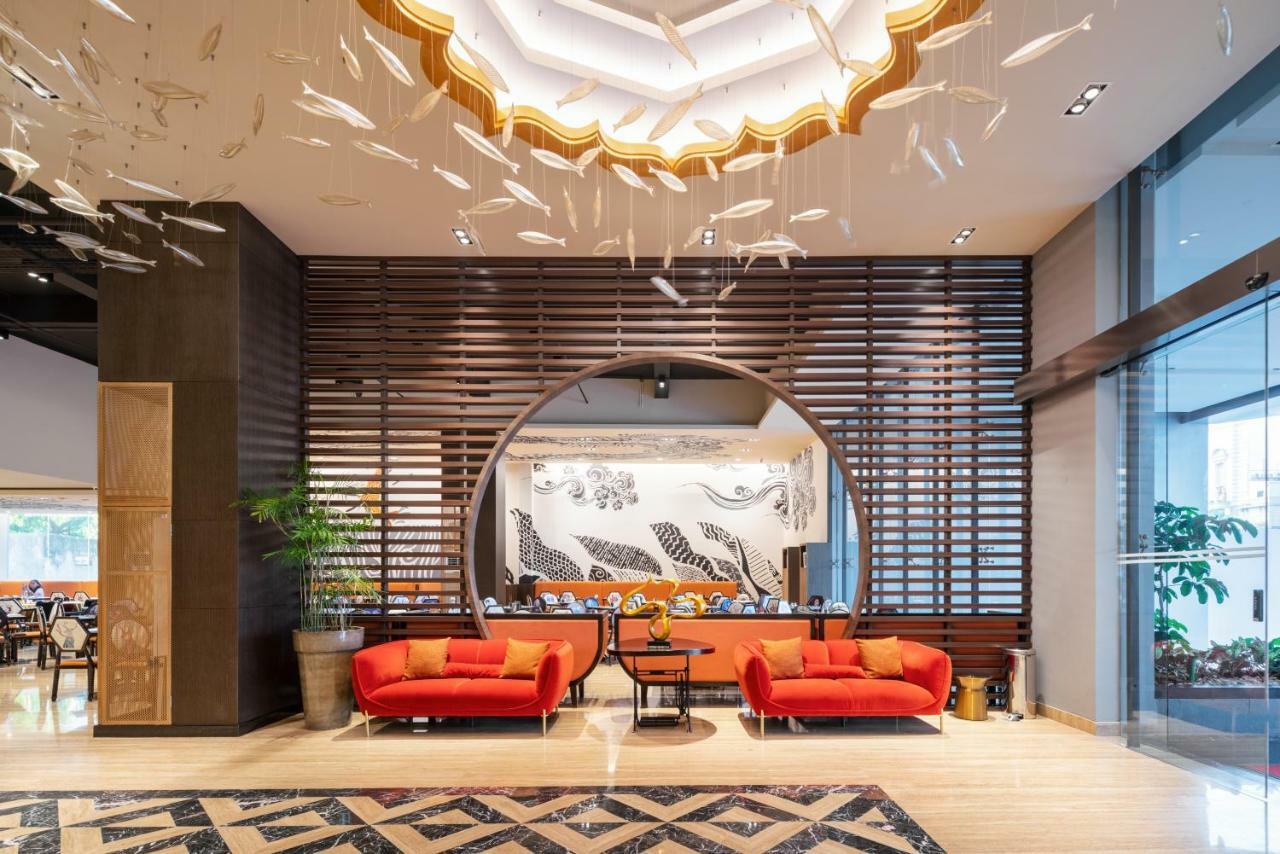 Luminor Hotel Jakarta Kota By Wh 외부 사진