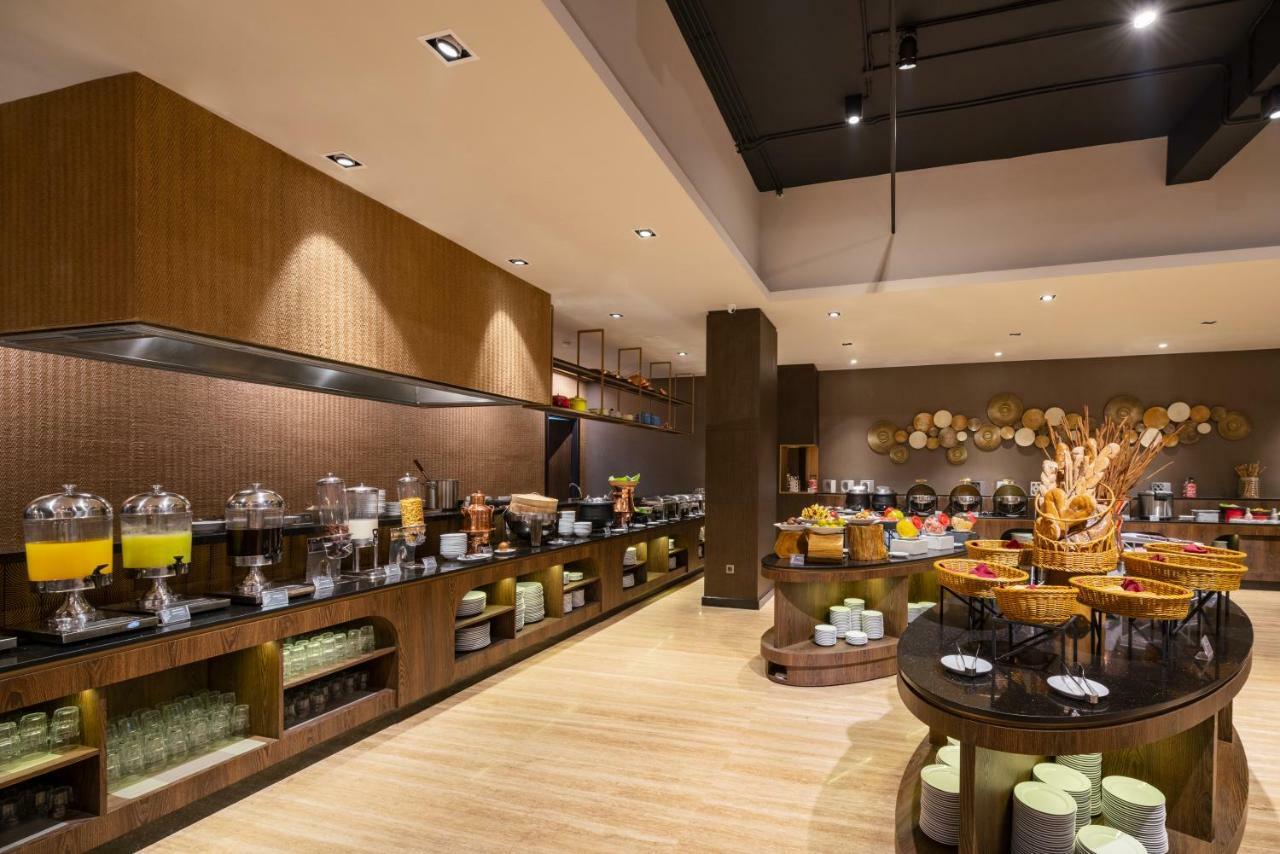 Luminor Hotel Jakarta Kota By Wh 외부 사진