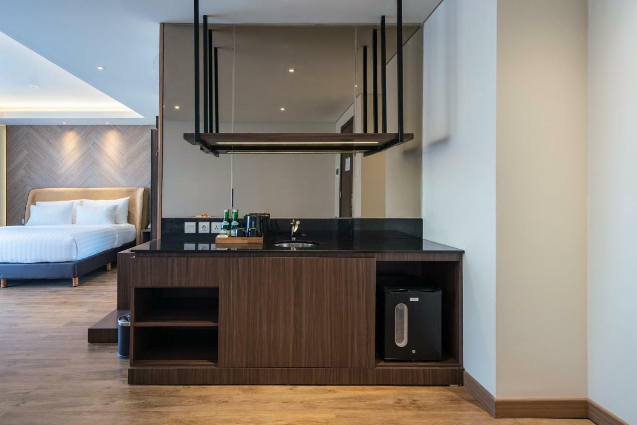 Luminor Hotel Jakarta Kota By Wh 외부 사진
